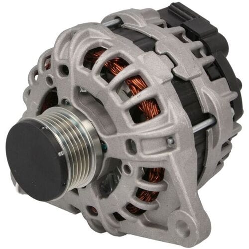 Driefasige generator PULSAR ROTATING ELECTRICS PSR10319