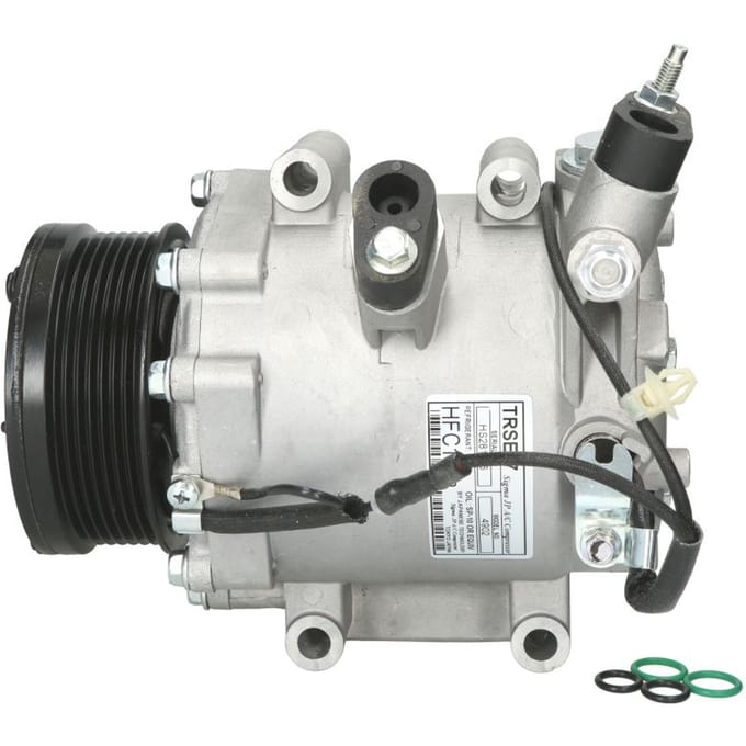 Compressor airconditioning NRF 32491