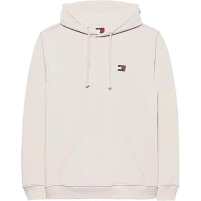 Capuchon sweaters Tommy Hilfiger Badge