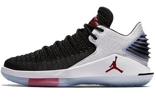 Jordan XXXII Low Free Throw Line GS AA1257-002 37.5