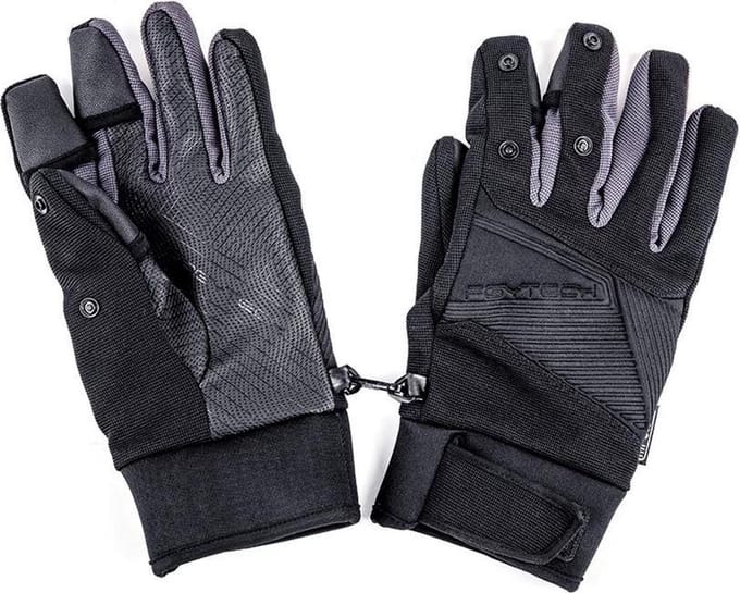 PGYTECH fotografie handschoenen touch (Extra Large)