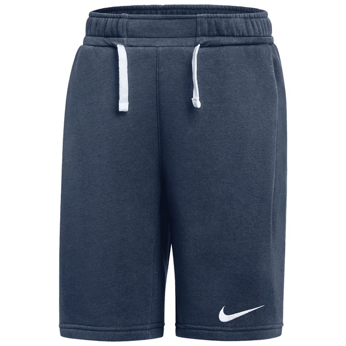 Nike Park 26 Fleece Joggingshort Junior - Maat L