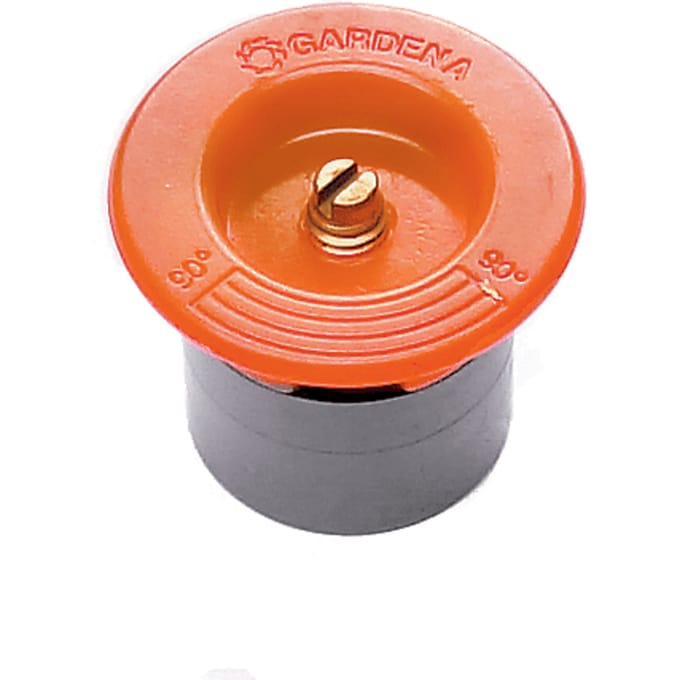 Sproeikop 90°