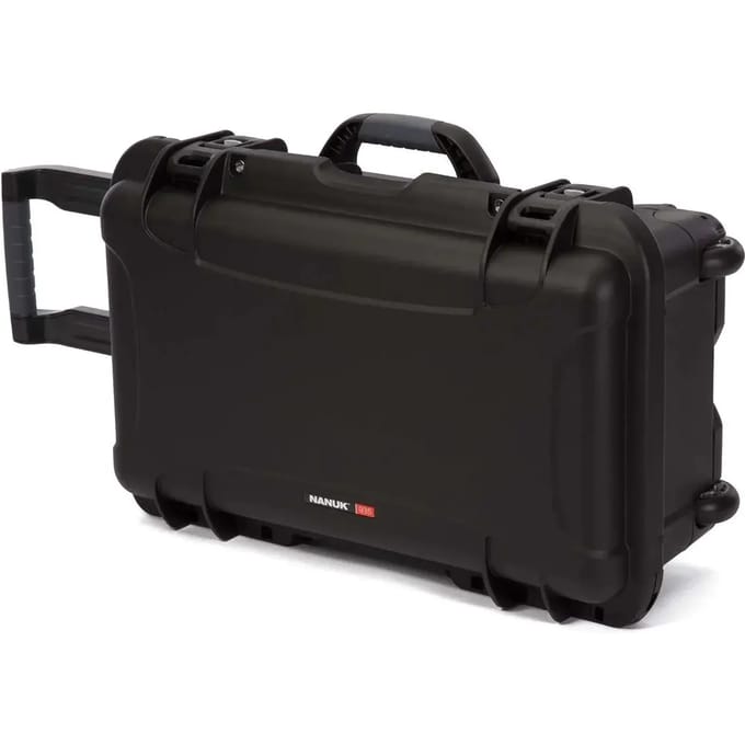 Nanuk 935 Case - Black