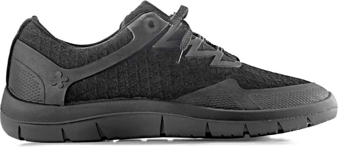 Codeor Deportivas OB | Onbeveiligde werkschoenen | Uniseks | Zwart | maat 46