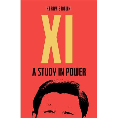 Xi - Kerry Brown