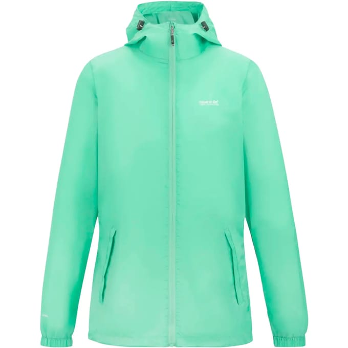 Waterdicht damesjack Regatta Pack-It III