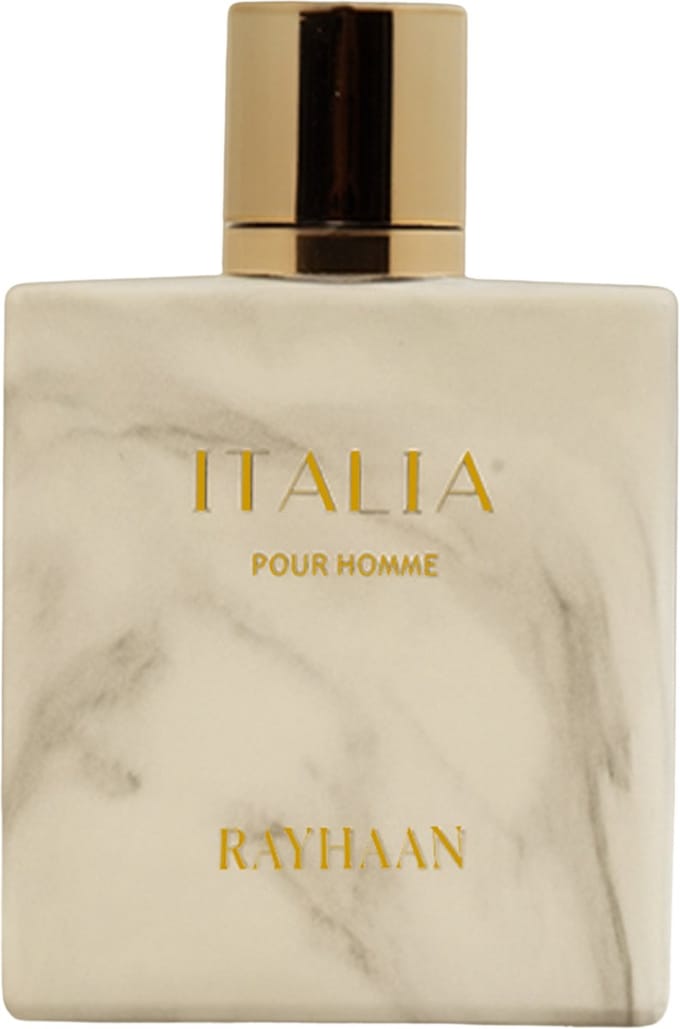 Rayhaan Italia, Eau de Parfum, 100ml