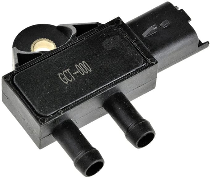 Uitlaatgasdruk sensor OEM 1618.Z9