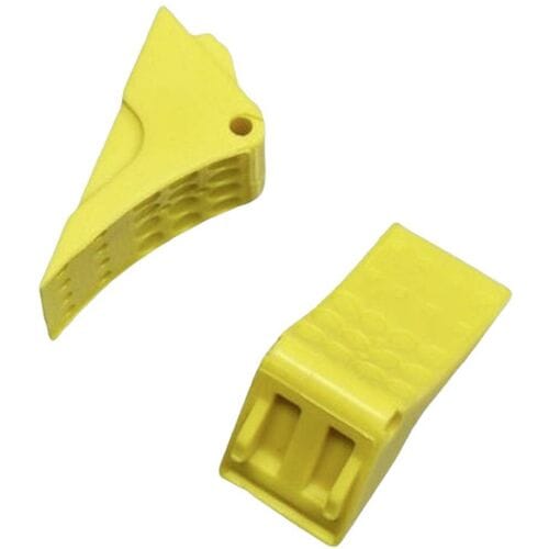Thicon Models 50400 1:14, 1:16 Remschoenen 2 stuk(s)