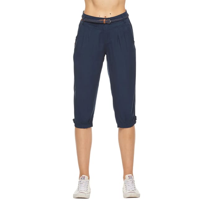 Damesshort Ragwear Crispy