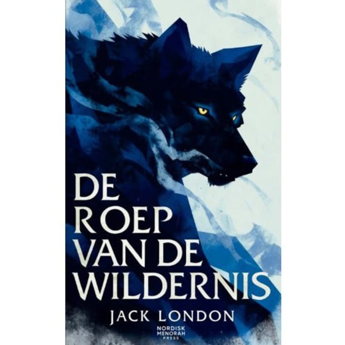 De Roep Van De Wildernis - Jack London