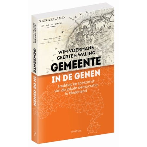 Gemeente In De Genen - Wim Voermans