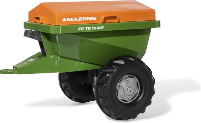 Rolly Toys 125104 RollyStreumax AMAZONE