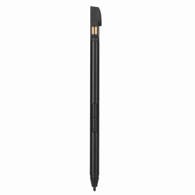Stylus Pen voor Lenovo voor ThinkPad Tablet 10 4096 Drukgevoeligheid Plug and Play Touchscreen