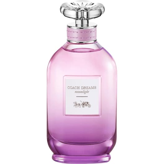 Coach Dreams Moonlight Eau de Parfum Spray Damesparfum Dames 90 ml