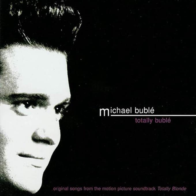 Totally Buble - Michael Buble
