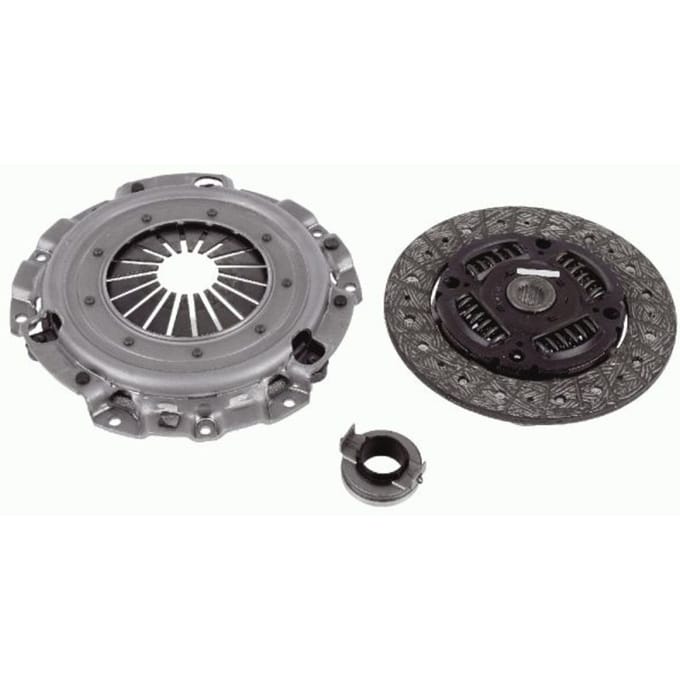 Koppelingsset SACHS 3000 950 955