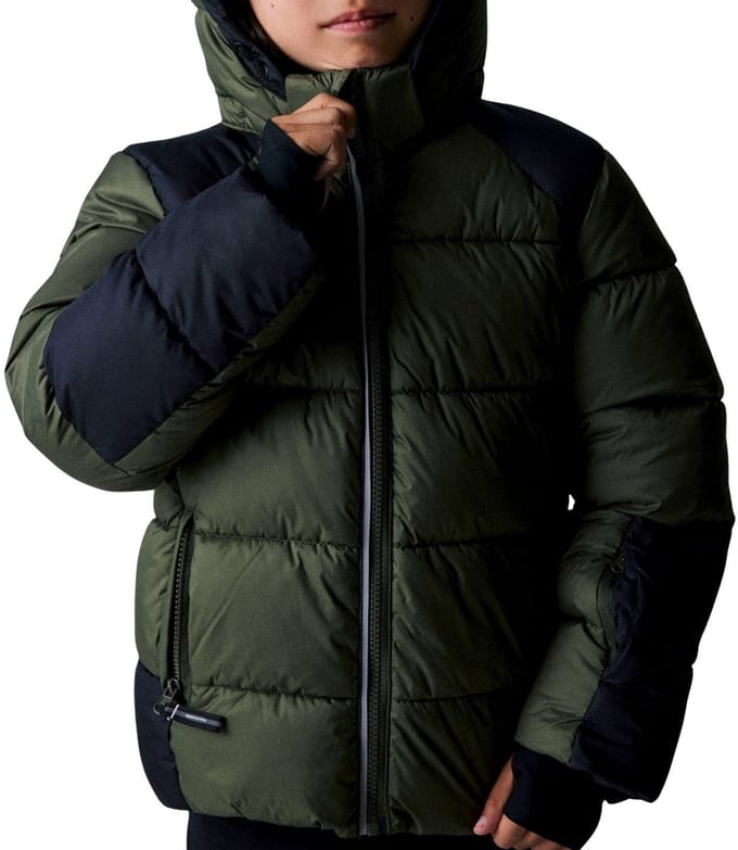 Name It Motion 05 Ski Jas Junior - Maat 140