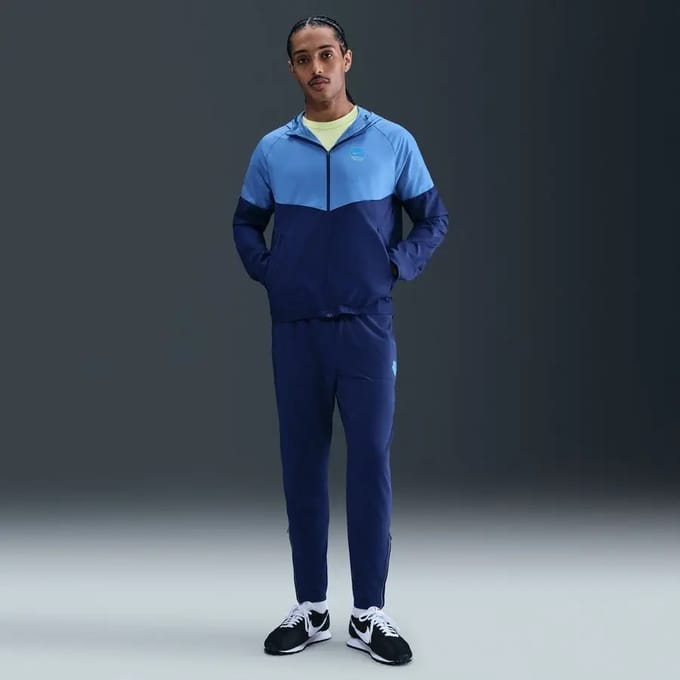 Hardloopjack Nike