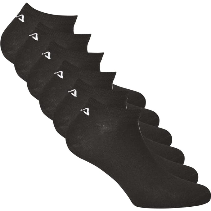 Fila Sokken Set van 6