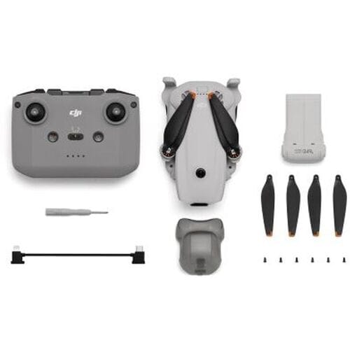 DJI Lito 1 - Fly More Combo - inclusief RC-N3 afstandsbediening (RC151)