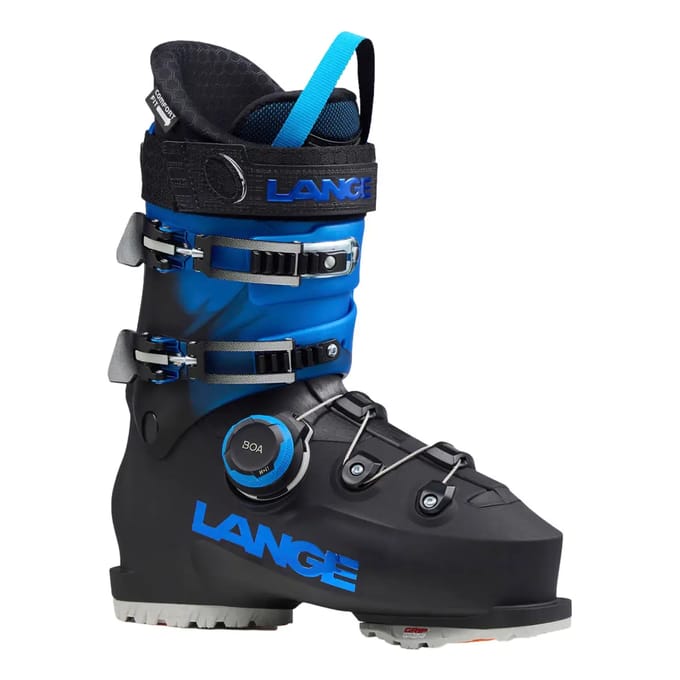 Skischoenen Lange Concept 12