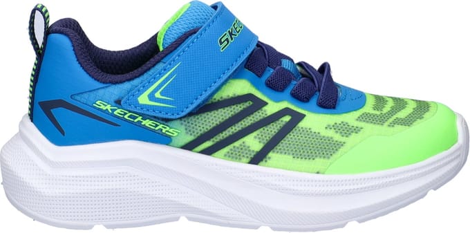 Skechers Sneakers Microspec Velocity - Fashion Wear - Kinderen