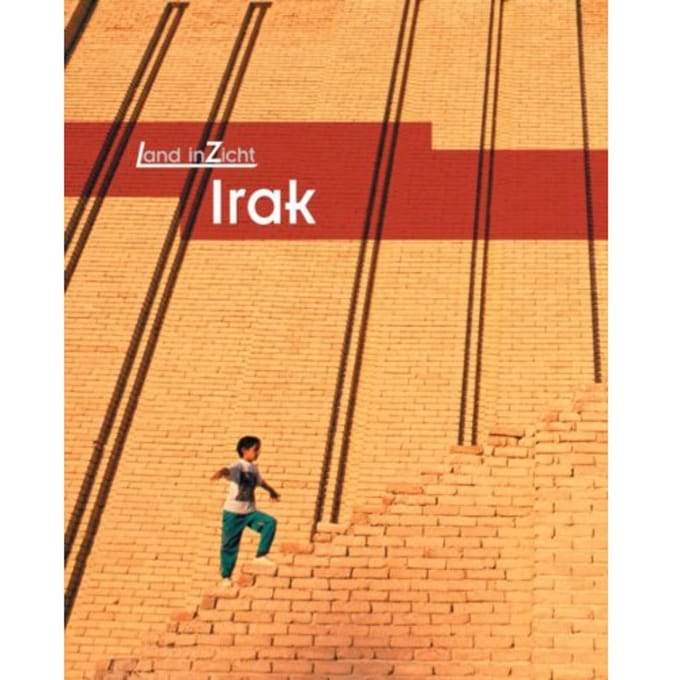 Irak - Land Inzicht - Paul Mason