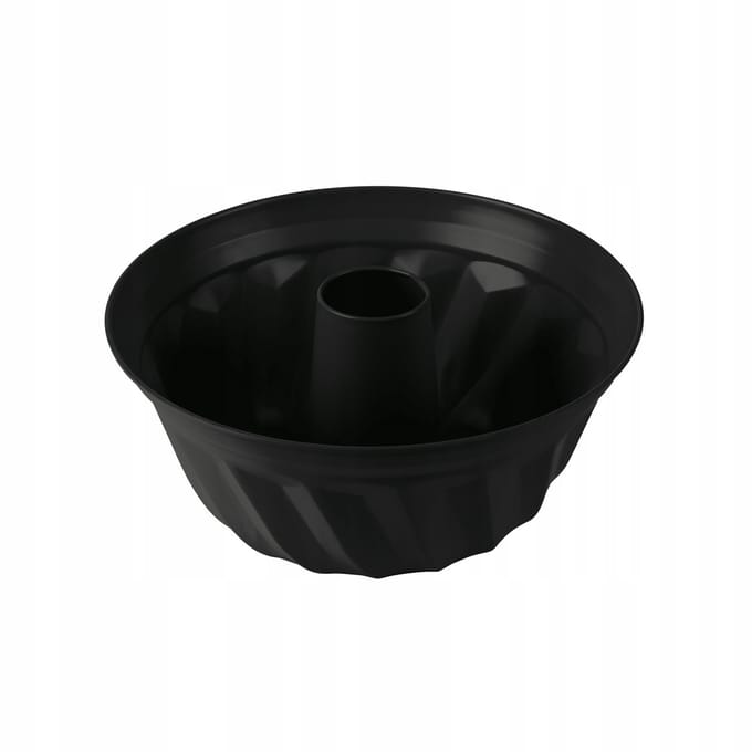Berlinger Haus Taartvorm 25cm Mat Zwart - TitanPro antifouling