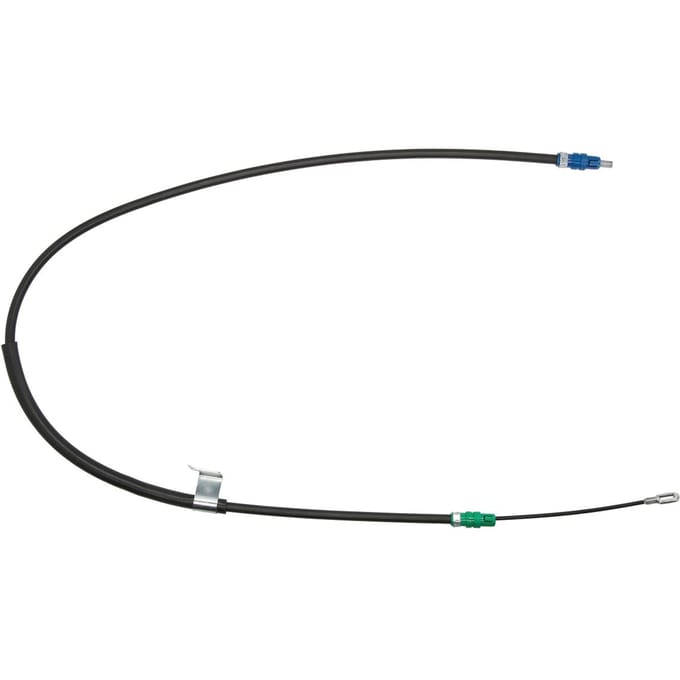 Kabel, parkeerrem BOSCH 1 987 482 832