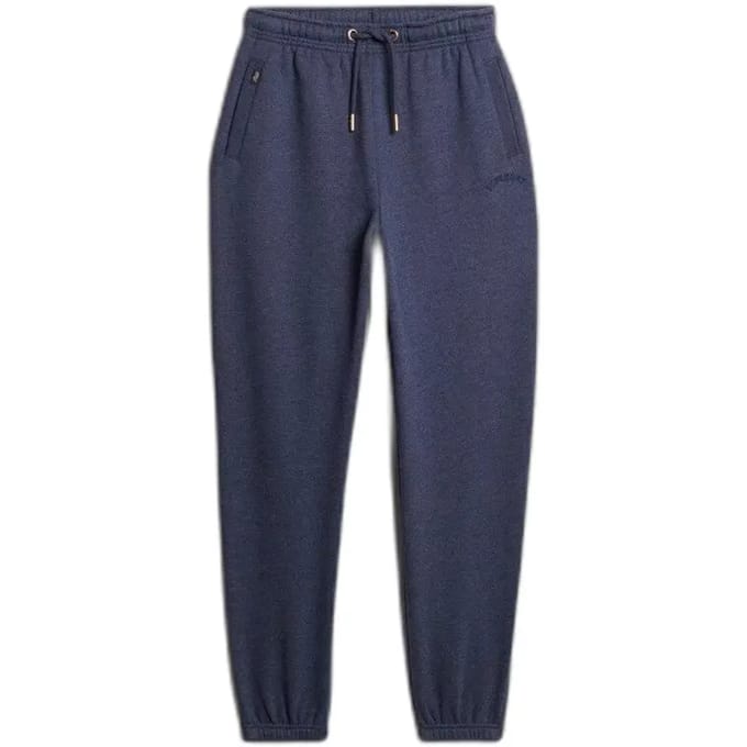 Superdry - Essential joggingbroek met logo - Dames - Broeken