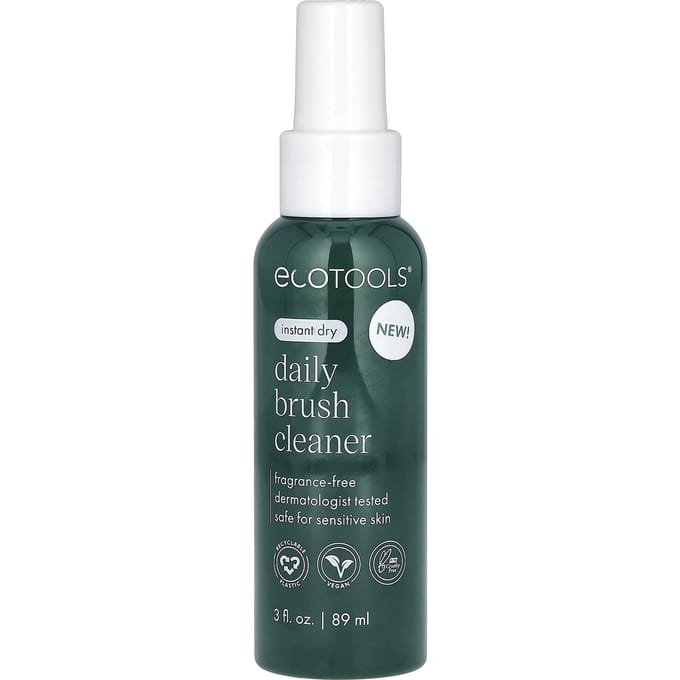Dagelijkse Kwastenreiniger, 89 ml(3 fl oz) gray