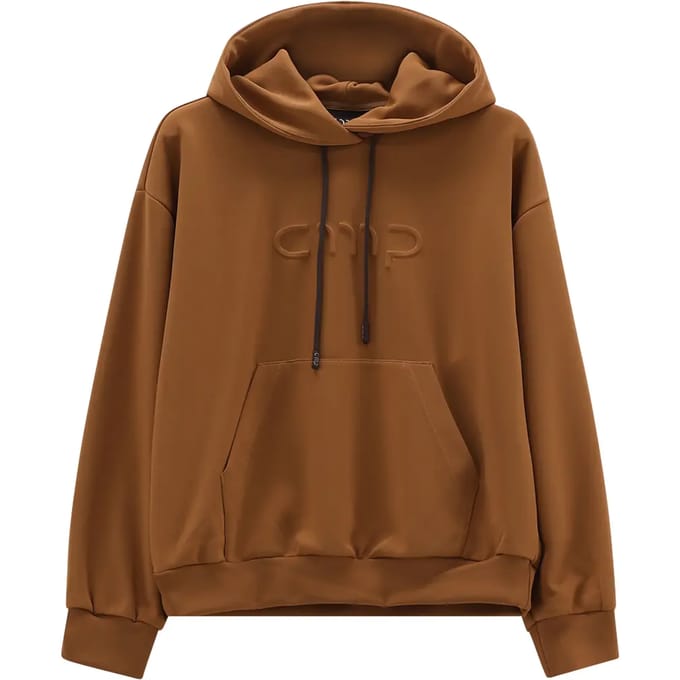 Dames Hoodie CMP