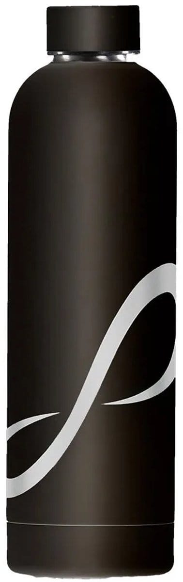 Endless Icon Drinks Thermosfles Transparant