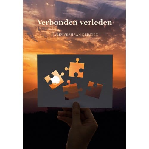 Verbonden Verleden - Karin Verhaak-Kersten