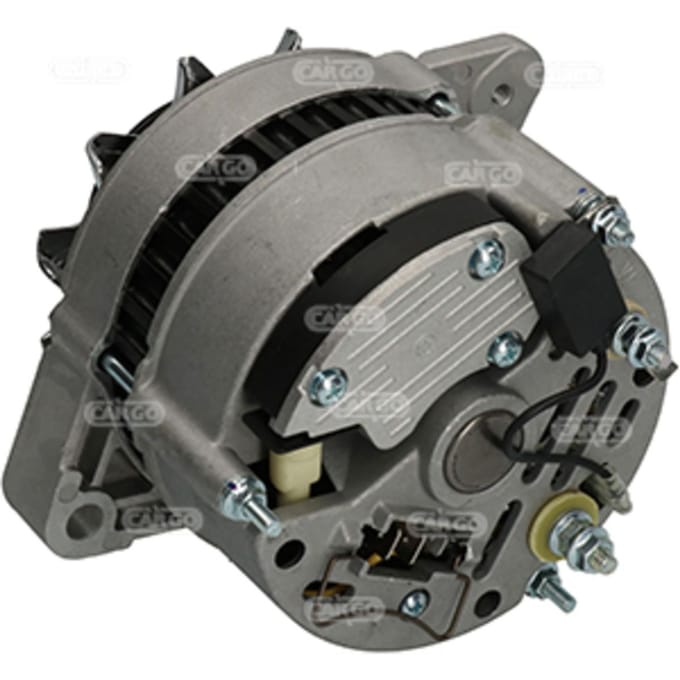 Driefasige generator HC-CARGO 111948