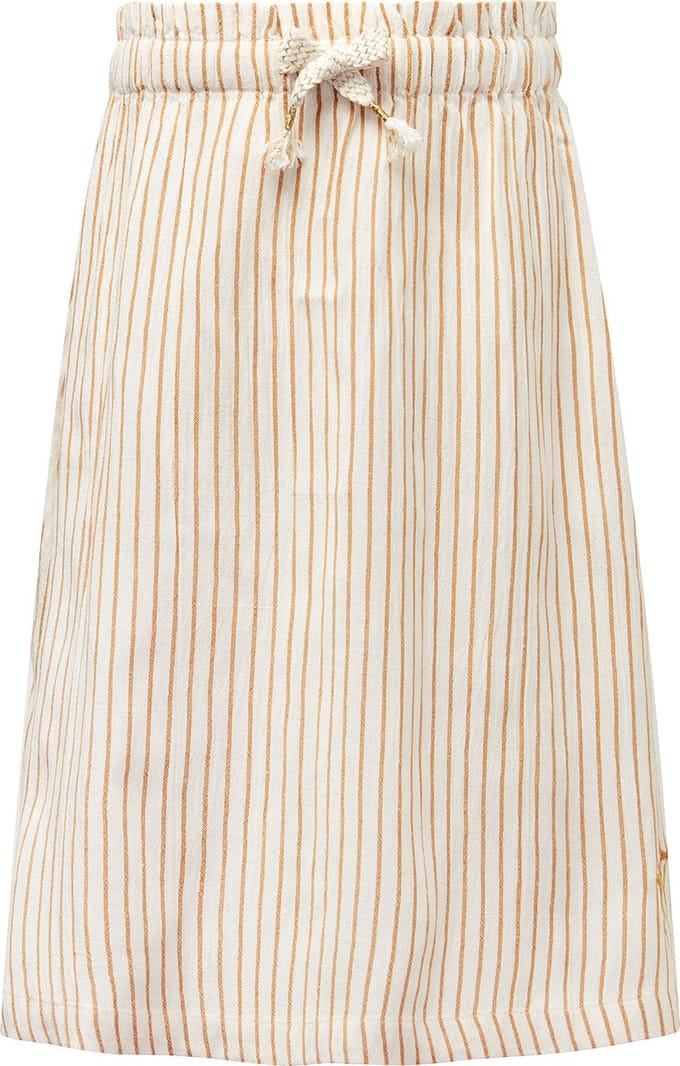 Noppies Rok Gyeongiu - Antique White - Maat 128