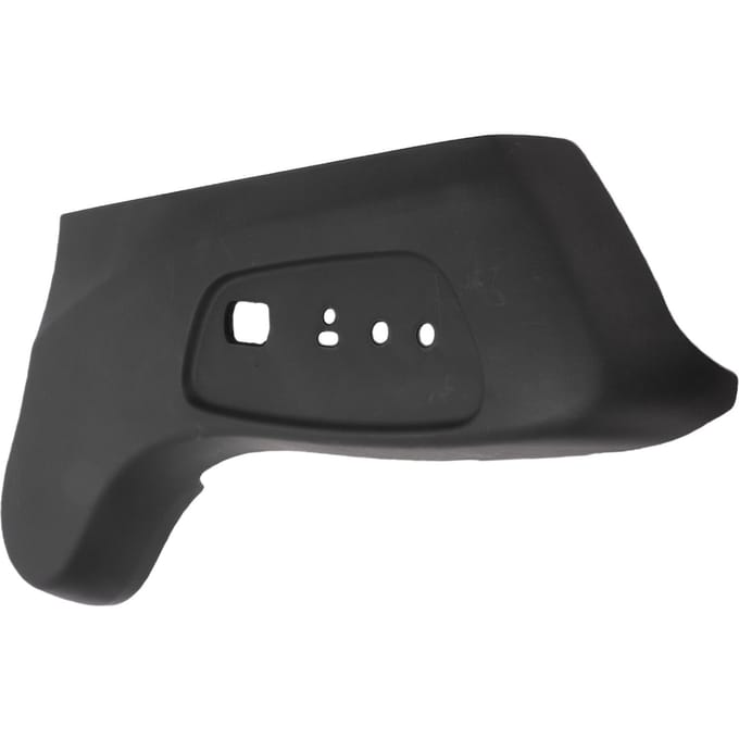 Vervanging Stoelbekleding Paneel Bestuurderskant voor Rogue 2014-2020 87380 4BB3A Voorste Linker Stoelrail Afdekking black