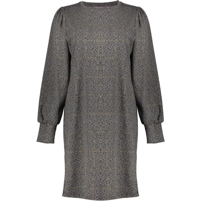 Geisha Dress Stone/gold Taglia: L | Abiti Mini Outlet | Donna