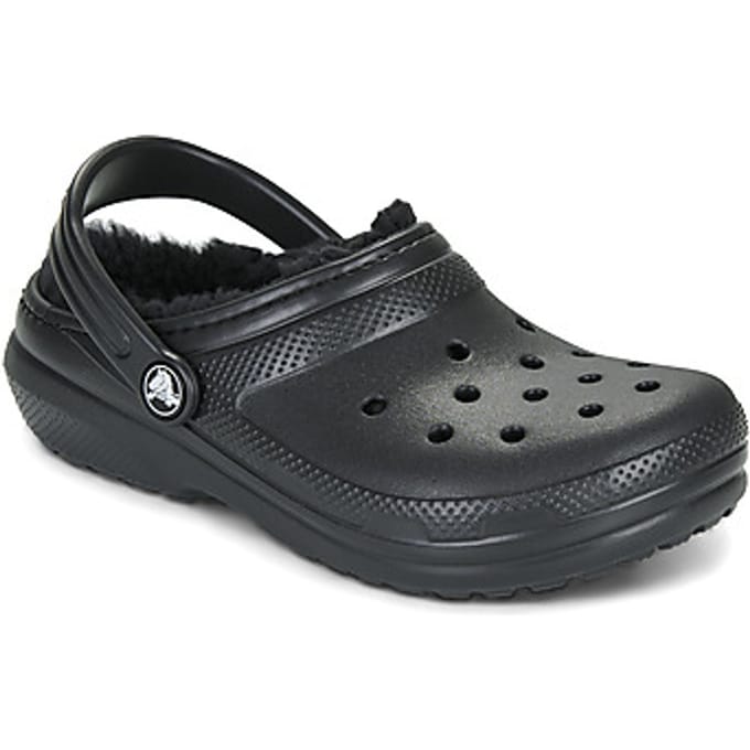Kinderklompen Crocs Classic Lined Clog K