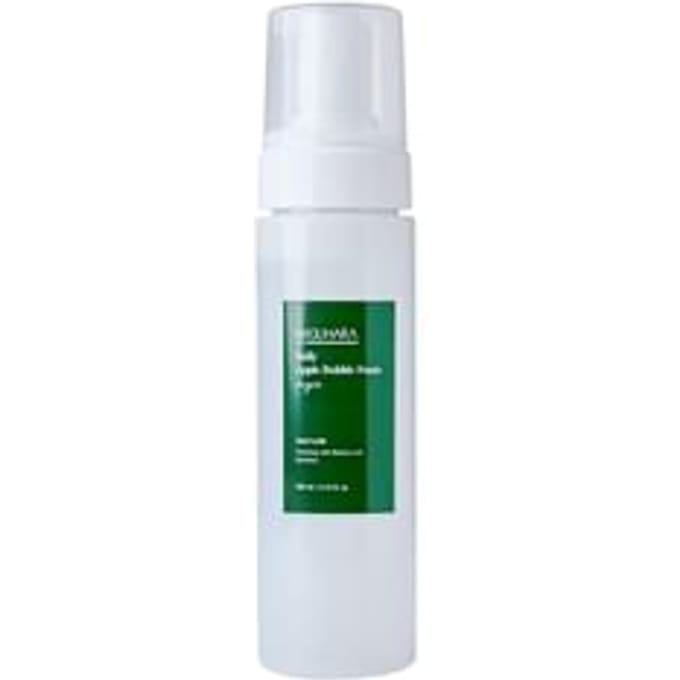 MIGUHARA - Daily Apple Bubble Foam Origin 200ml