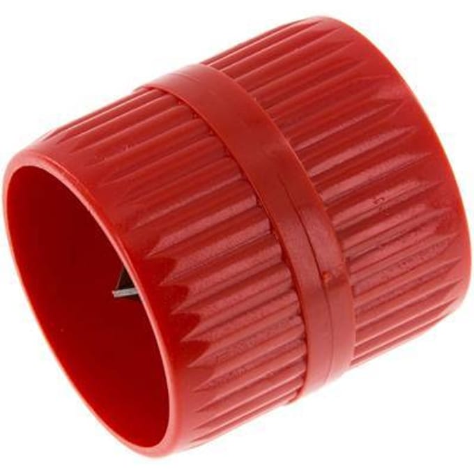 Kunststof Pijpfrees voor Buizen 3 - 42 mm
