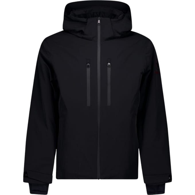 Airforce Mens Teton Jacket