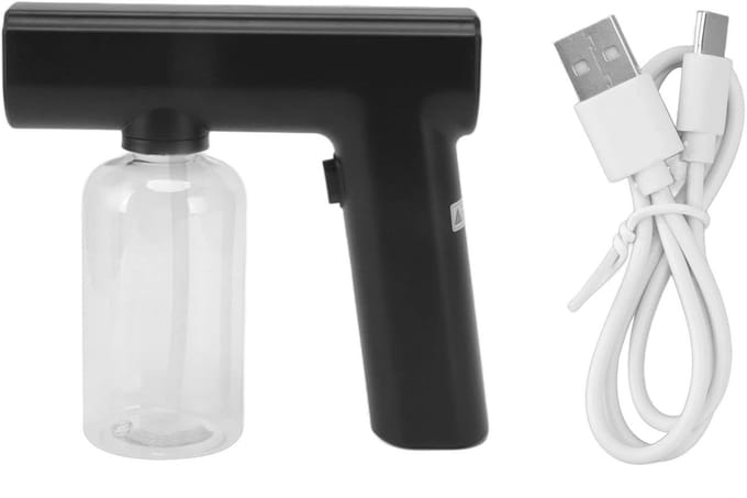 Dailygoods - Draagbare Fogger Sprayer Machine 300ml