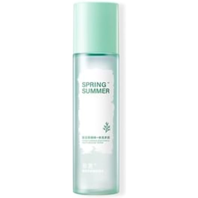 SPRING SUMMER - Myrothamnus Soothing & Moisturizing Toner 120ml