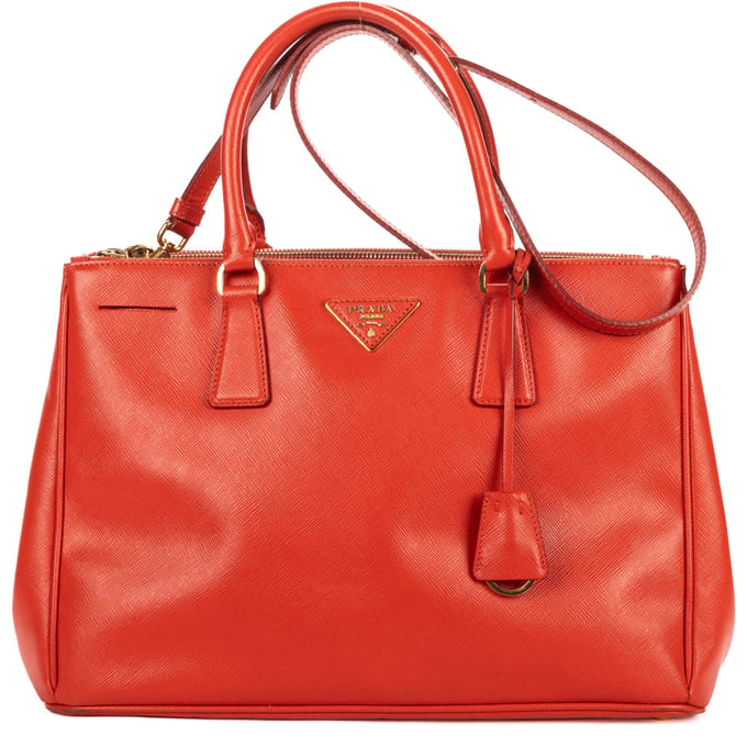 Medium Galleria Tote Medium  schoudertas