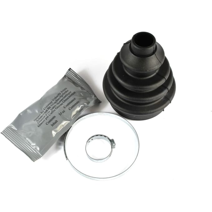Balgenset, aandrijfas PASCAL G5F034PC