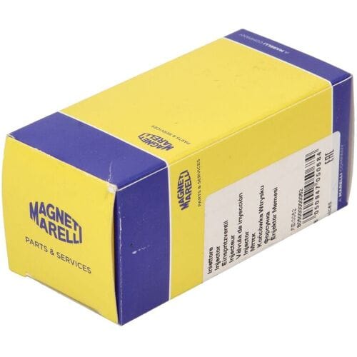Brandstofinjector MAGNETI MARELLI 805000000062
