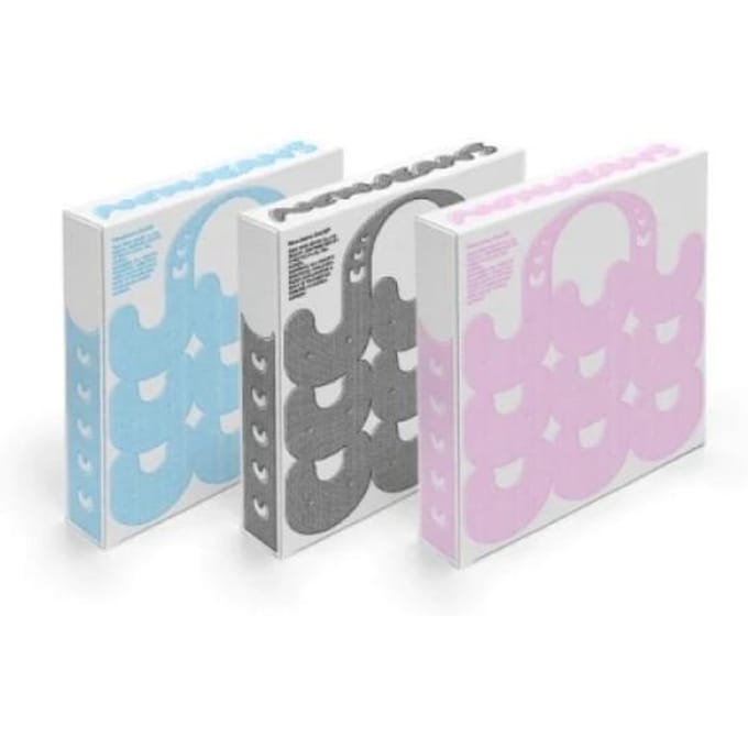 Album NEWJEANS GET UP 2e EP BAG HANNI